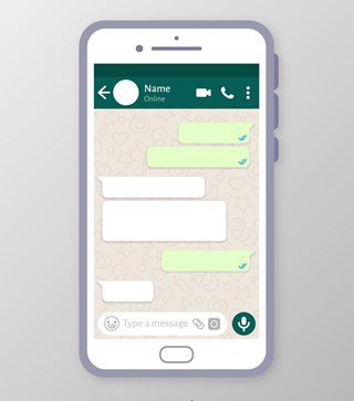 WhatsApp beta-testing self-destructing messages on Android