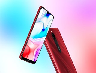 Much Awaited Redmi 8, 4GB+64GB launched packed with 5000mAh battery, Sony IMX sensor an much more.