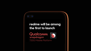 Realme to launch phone with Snapdragon 720G SoC in India