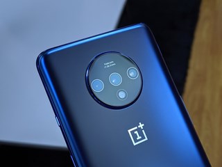 OnePlus in India updated its 7 and 7T models with 960 fps video and smudge detection in the camera
