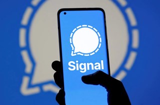 Features mimicking WhatsApp are getting available on Signal